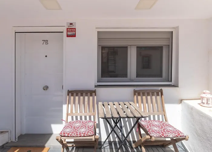 Apartament z 1 sypialnią